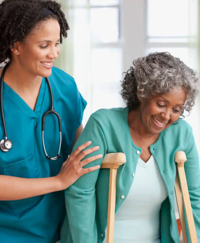 Disability Patients